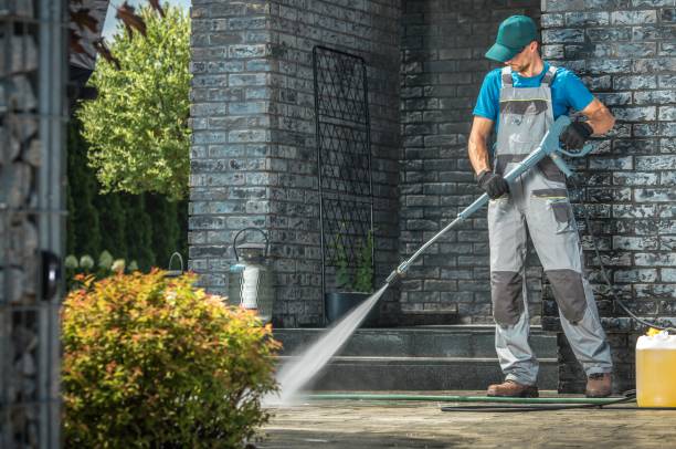 Best Fence Cleaning  in Tangelo Park, FL