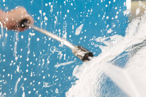 Best Building Exterior Washing  in Tangelo Park, FL
